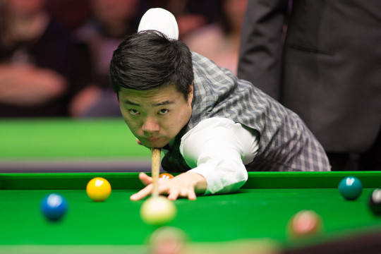 两场硬仗 两场硬仗